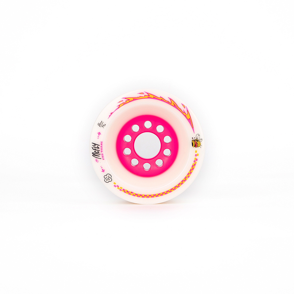 86mm McFly Pro Wheel