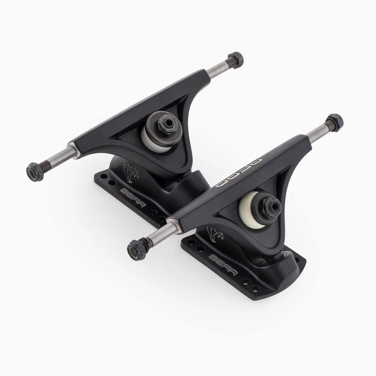 Gen 6 Bear Trucks (130mm) – Split Degree (50/30)