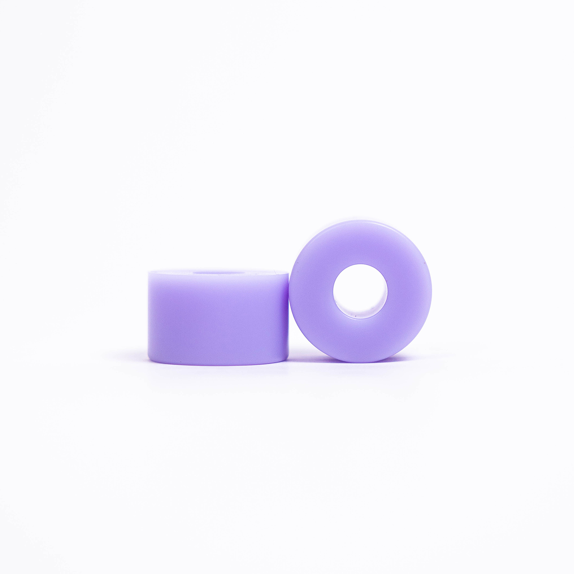 Gummies Double Barrel Bushings - Belligerent Blackberry (Hard) 3