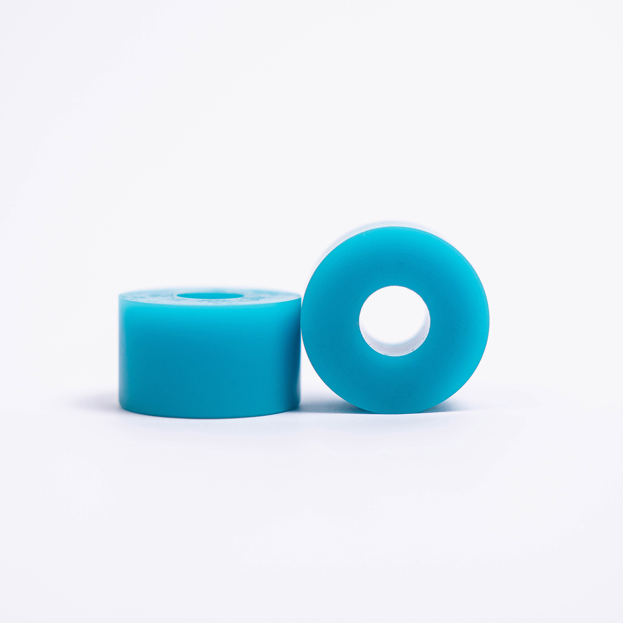Gummies Double Barrel Bushings – Breezy Blueberry (Soft) 2