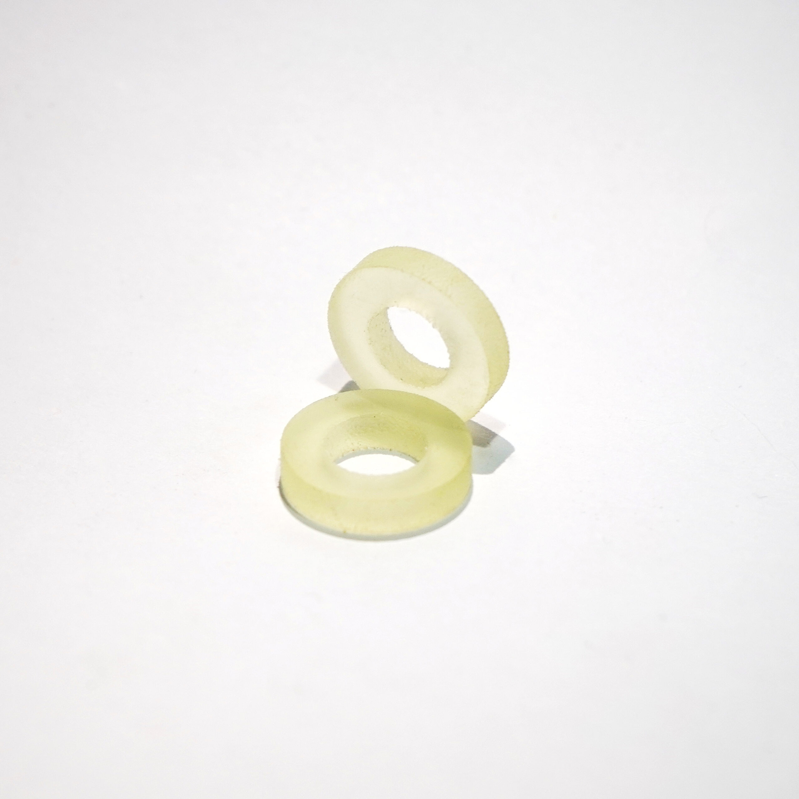 Gummie Doughnuts (Set of 2)