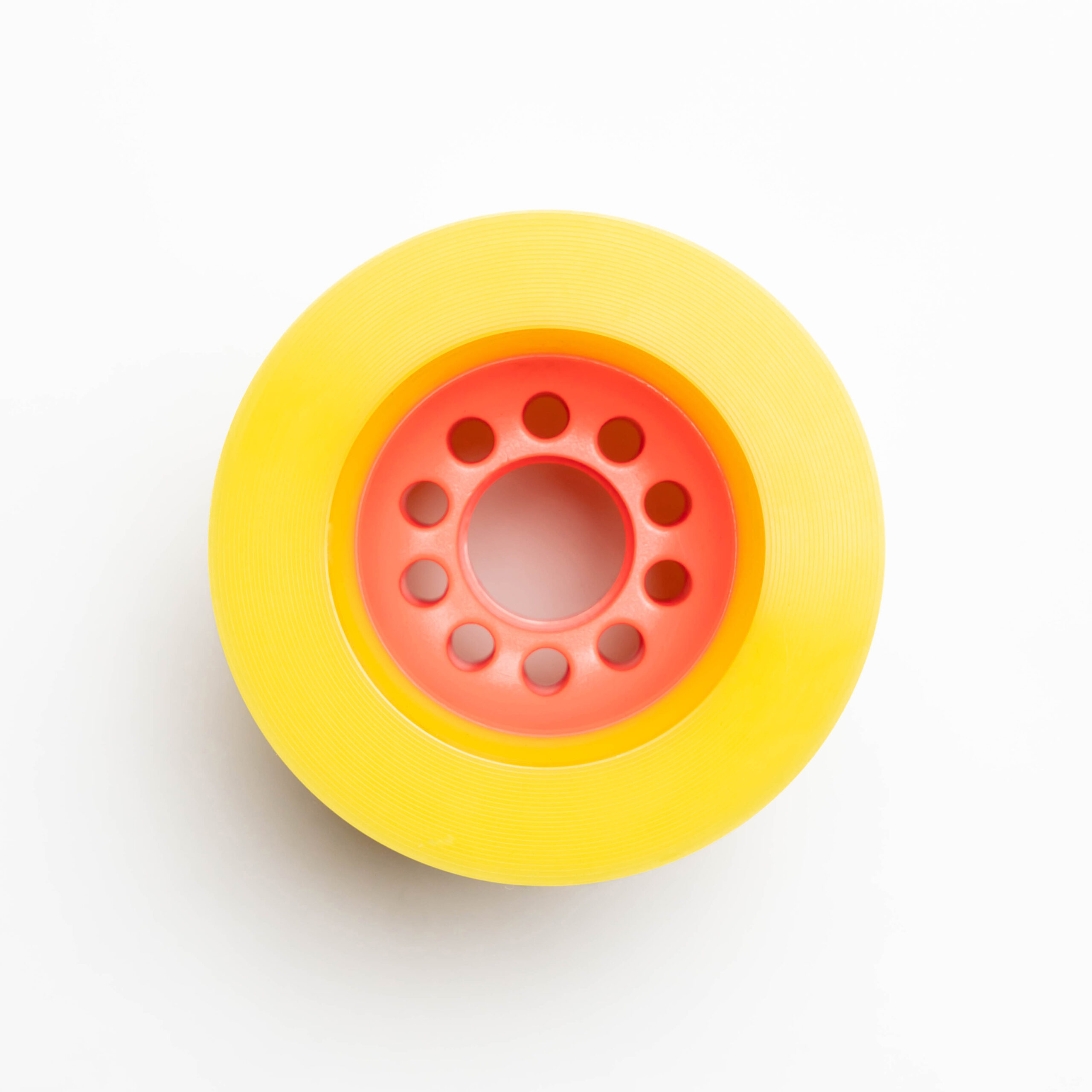 80mm Maverick Downhill Longboard Wheels 5